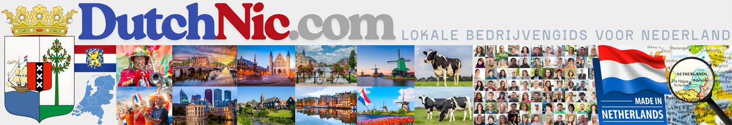 Gemaakt in Nederland - La Place